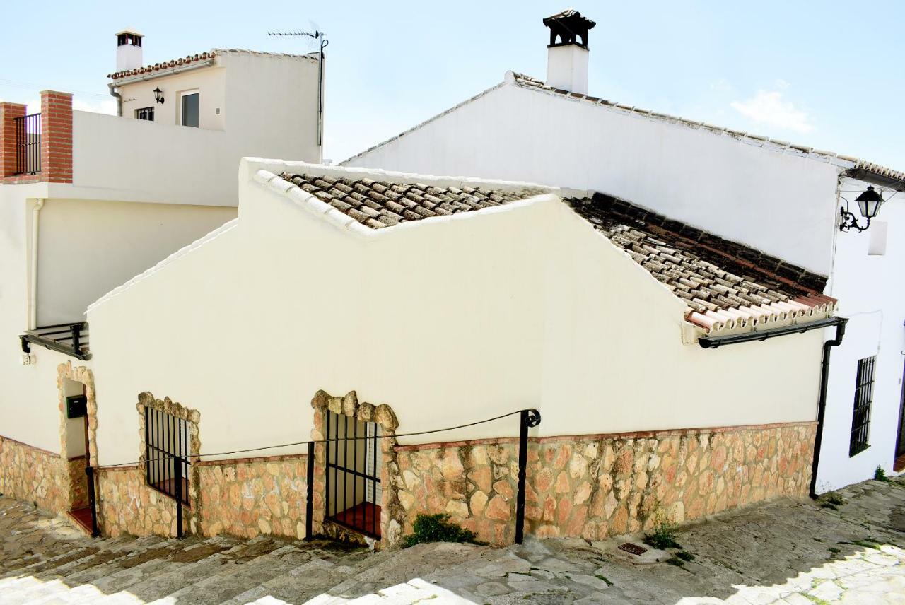 Casa Calma Dom wakacyjny Ronda