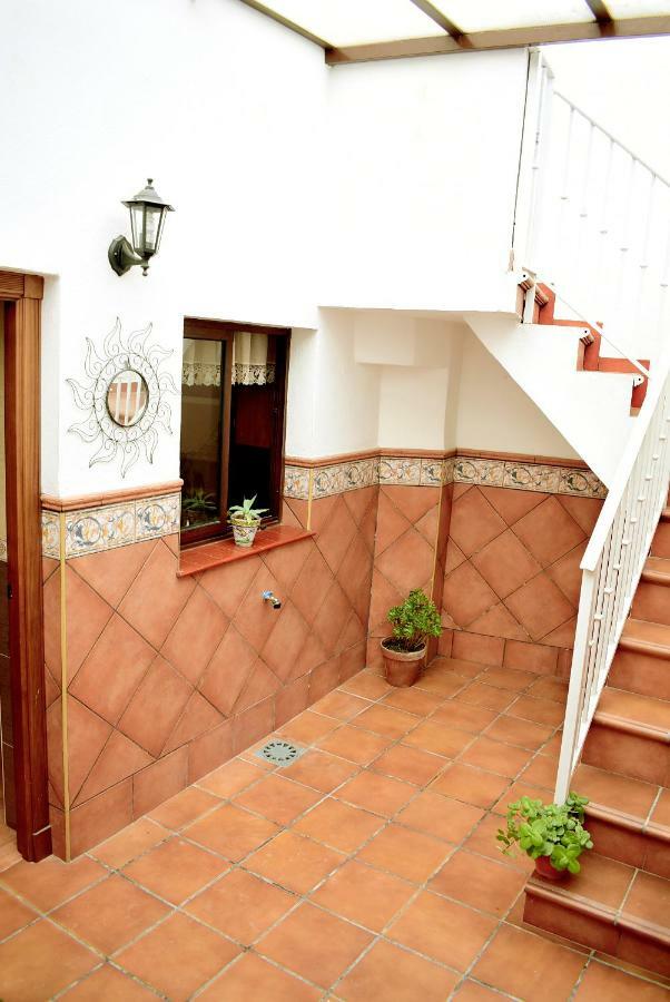 Dom wakacyjny Casa Calma Ronda