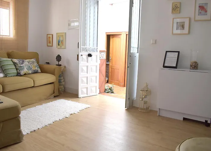 Casa Calma Ronda