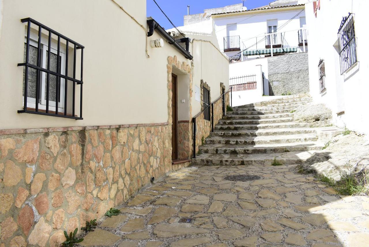 Casa Calma Ronda