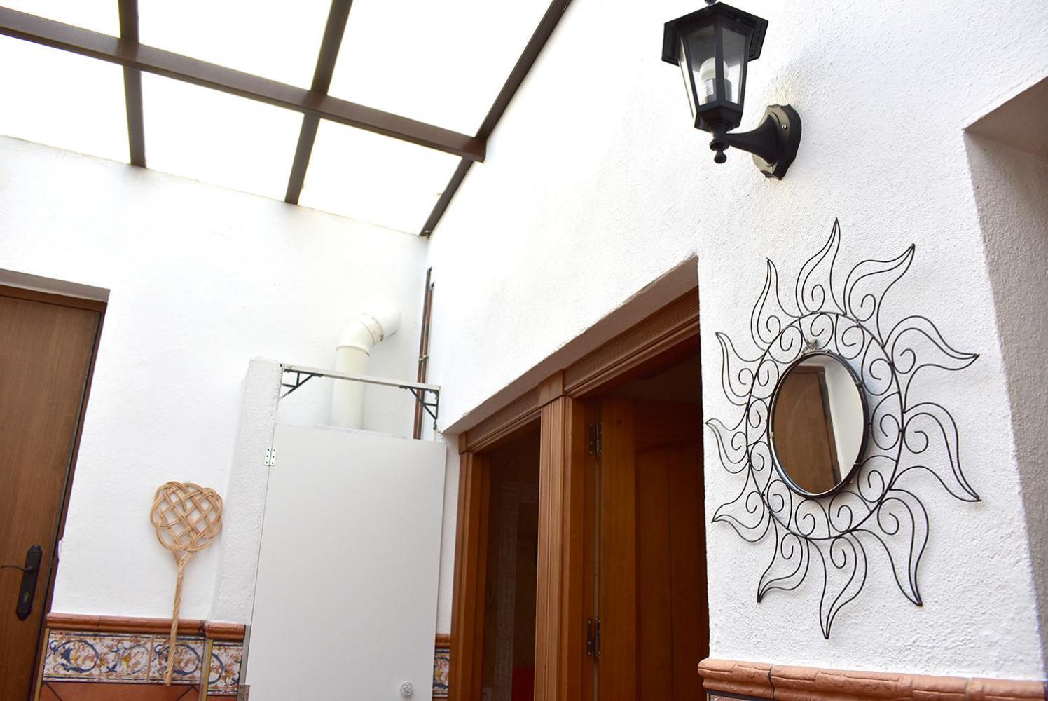 Hébergement de vacances Casa Calma