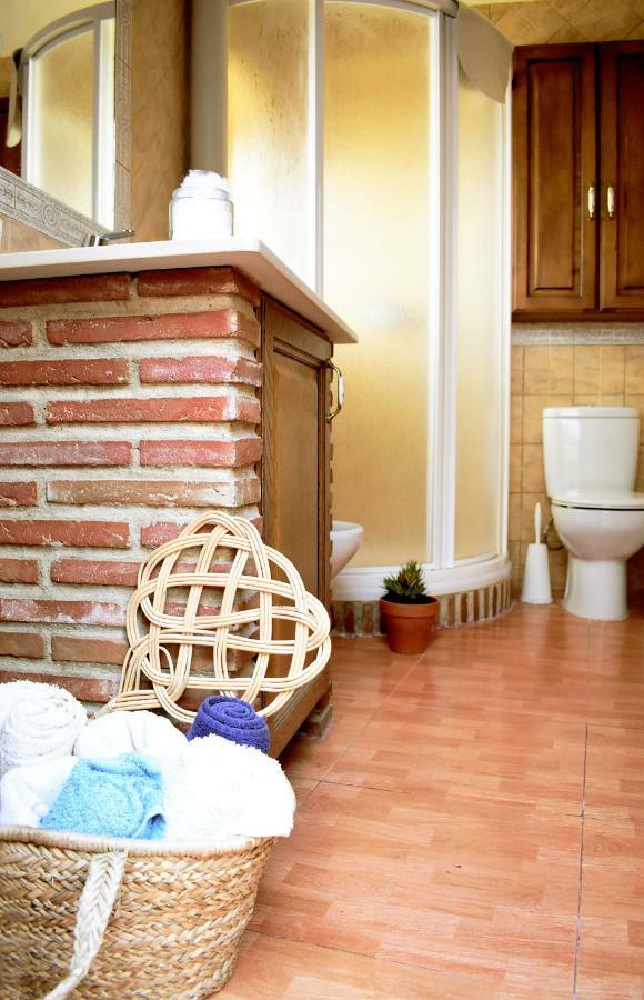 Casa Calma Hébergement de vacances