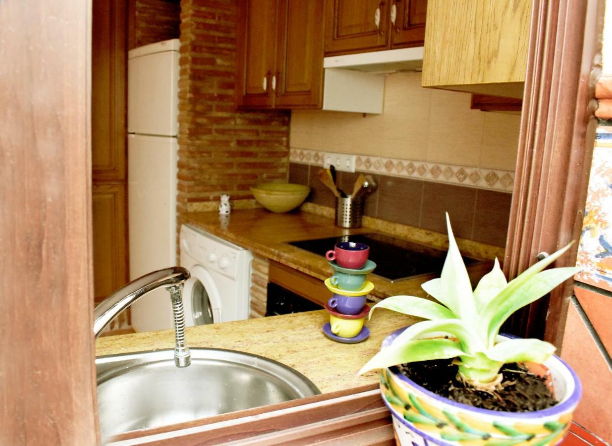 Vakantiehuis Casa Calma Ronda